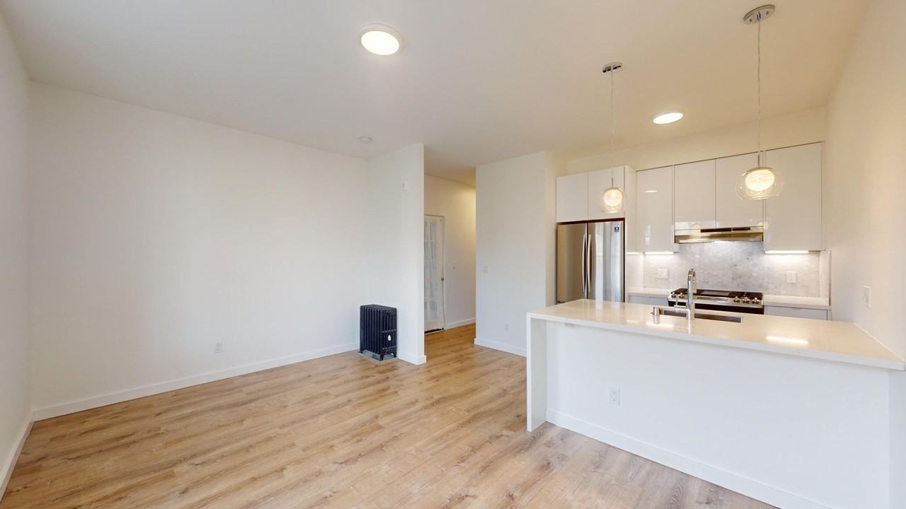 201 Divisadero St #207