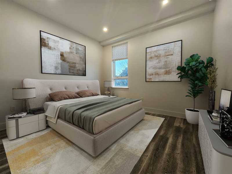 715 Pak Ave #2A - Photo 3 of 14