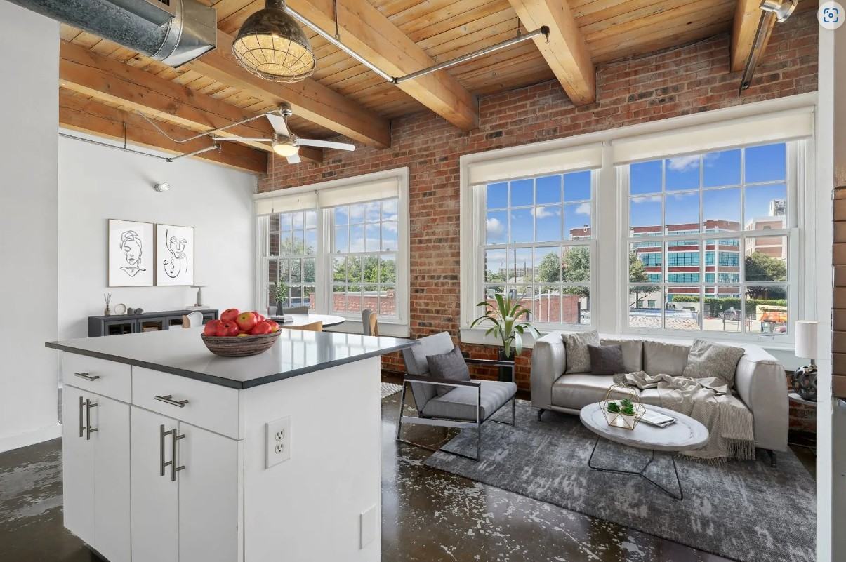 Commerce St #7836A - Photo 2 of 13