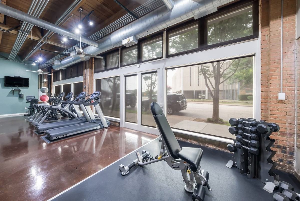 Commerce St #7836A - Photo 4 of 13