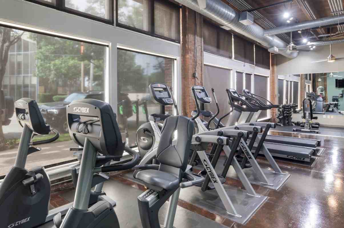 Commerce St #7836A - Photo 5 of 13