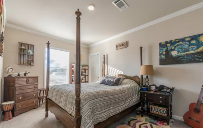 129 Private Road 1515 - Photo 2 of 19