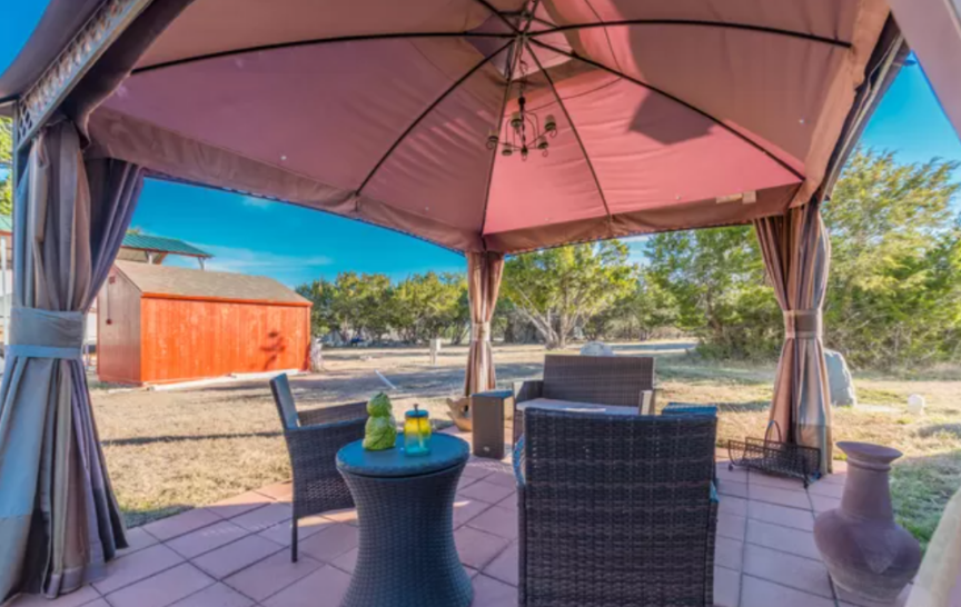 129 Private Road 1515 - Photo 3 of 19