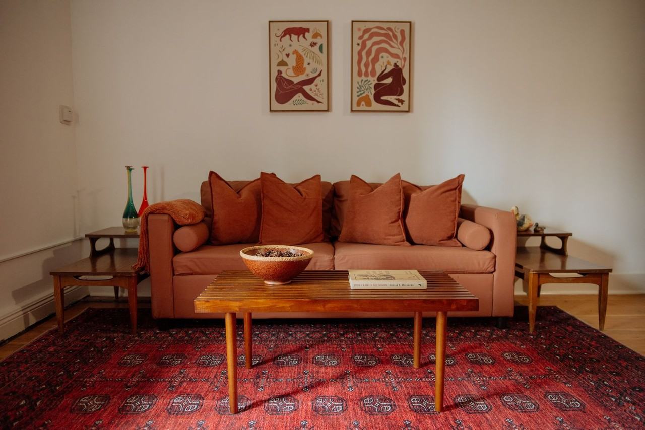 Casa California - Photo 4 of 30