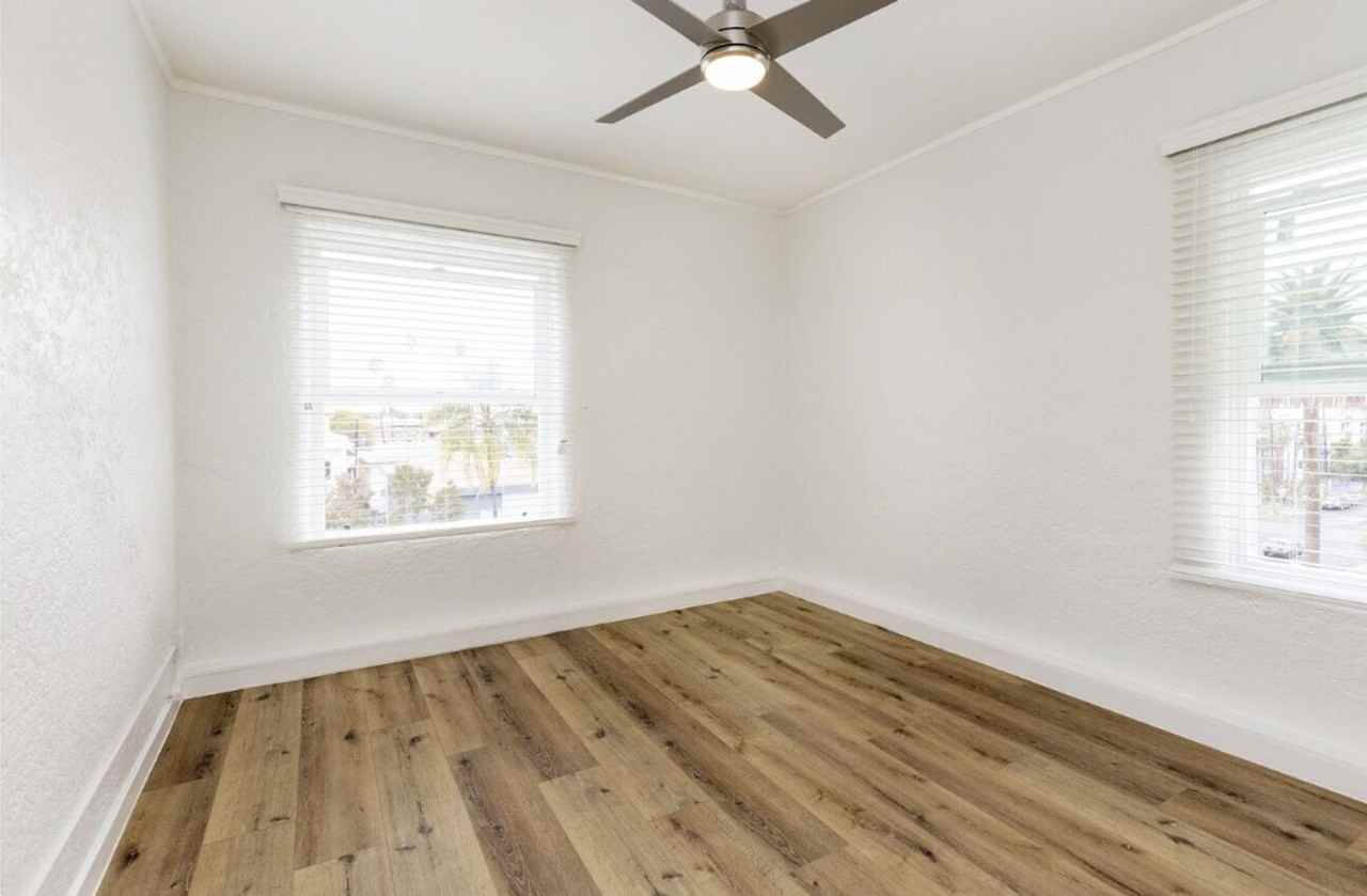 Charming Apartment in the Heart of Koreatown - Photo 3 of 7