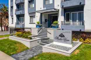 Studio View Apartment Homes - Photo 1 of 1