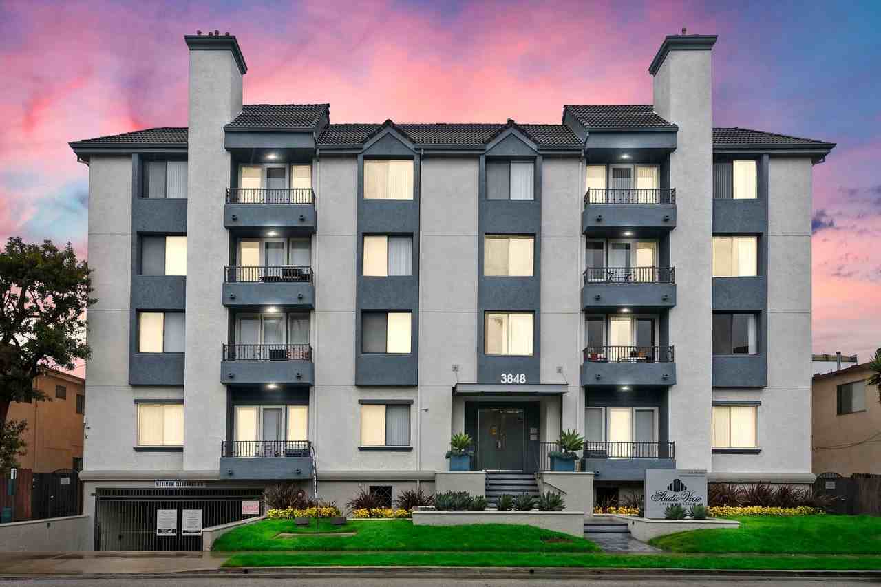 Studio View Apartment Homes - Photo 2 of 7