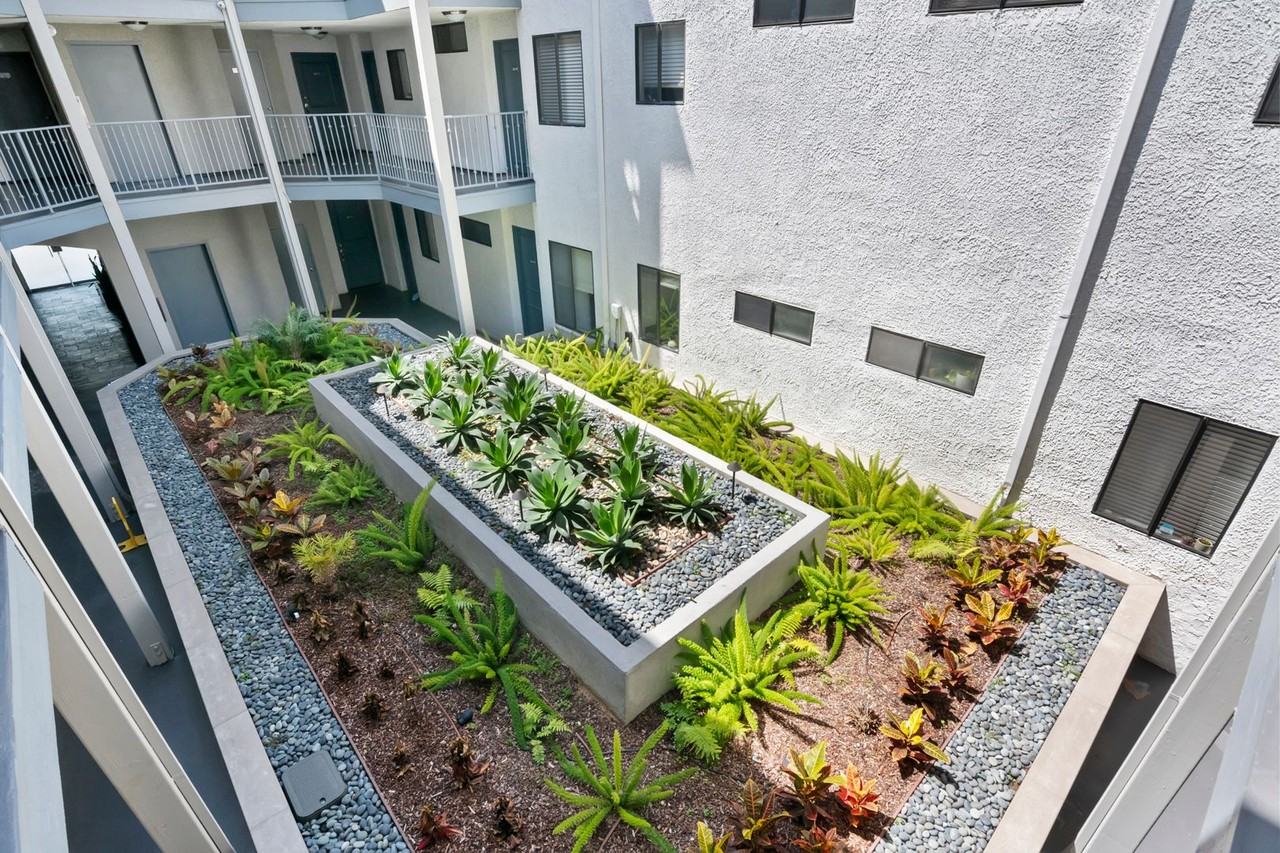 Studio View Apartment Homes - Photo 5 of 7