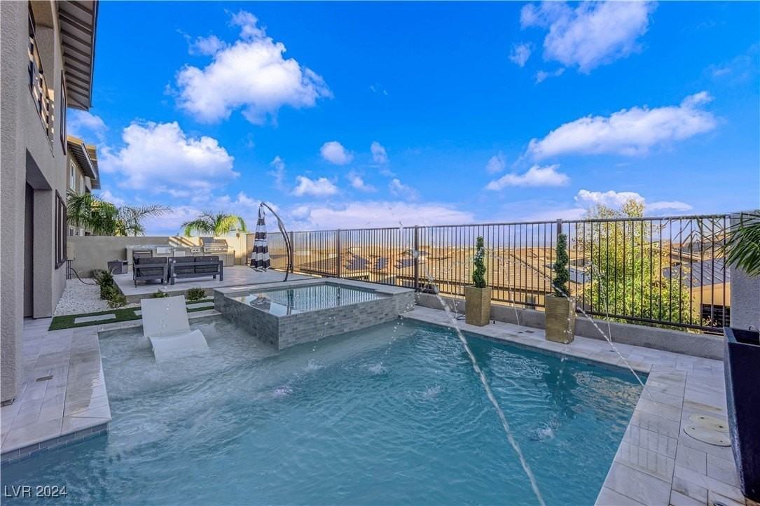 12415 Aster Hills Ave - Photo 3 of 46