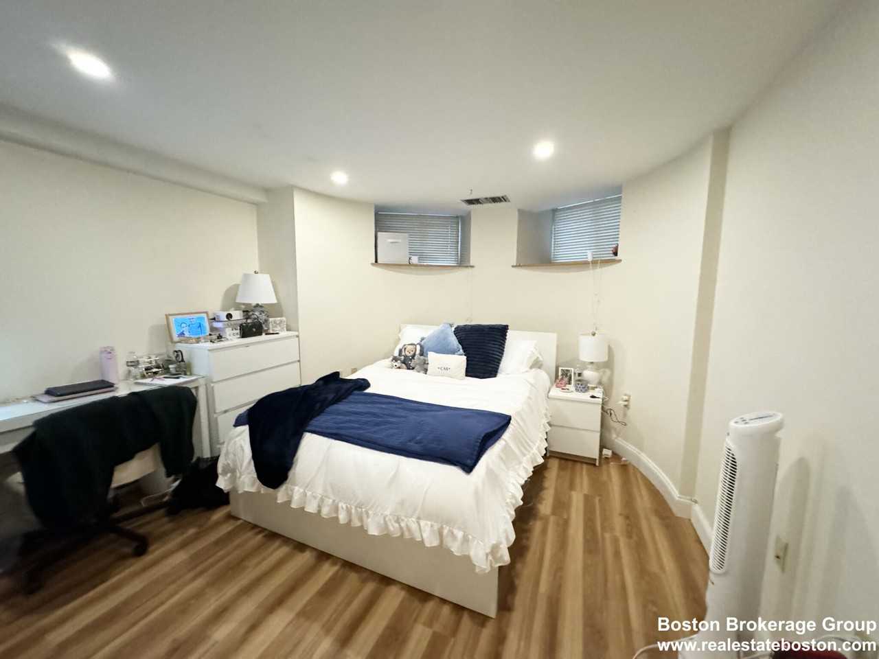 96 Gainsborough St #103W - Photo 6 of 11