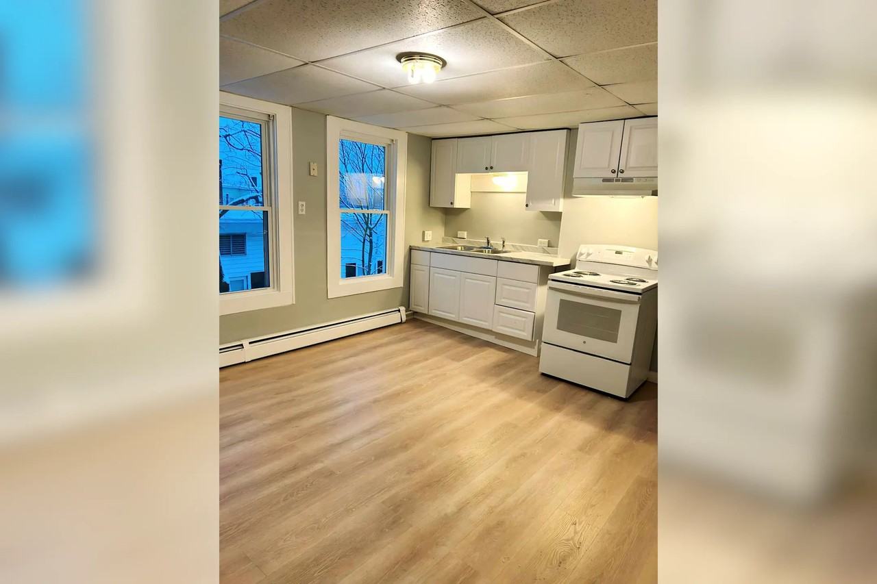 170 Cleaves St Apt 3 #Apt 3