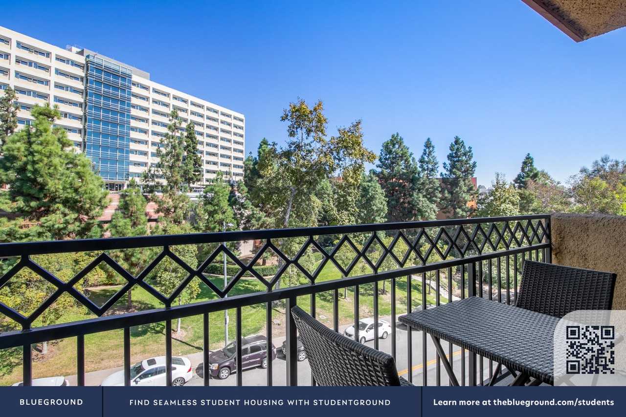 535 Gayley Ave #191 - Photo 6 of 24