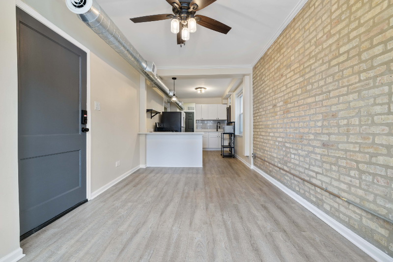 2645 N Ridgeway Ave #1 - Photo 6 of 11