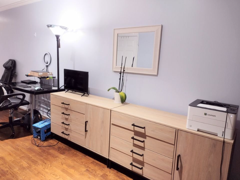 617 N Henry St #1 - Photo 5 of 13