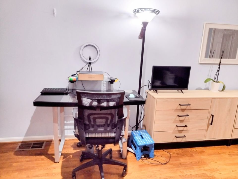 617 N Henry St #1 - Photo 7 of 13