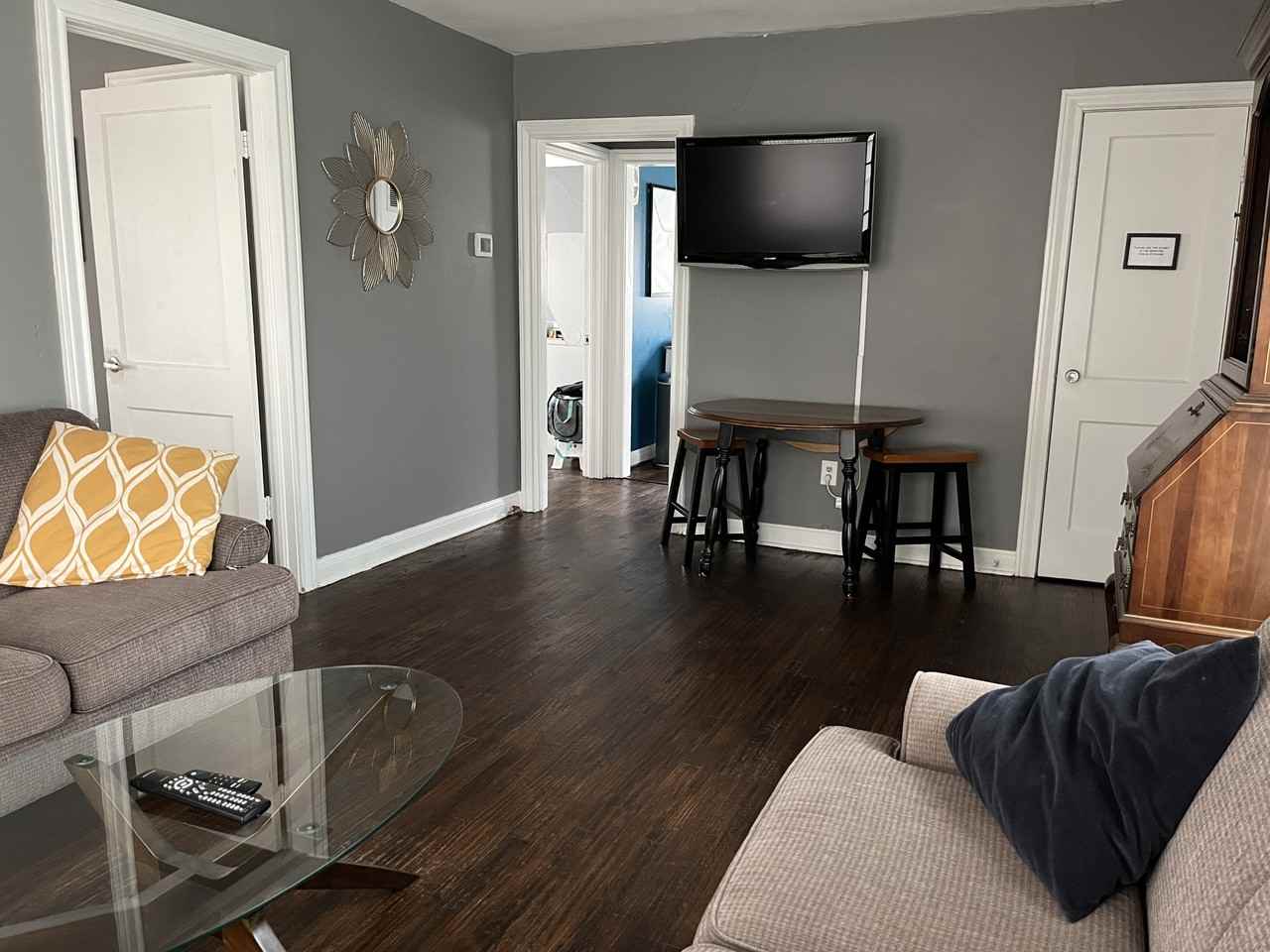 4931 Pershing Ave #NA - Photo 3 of 13