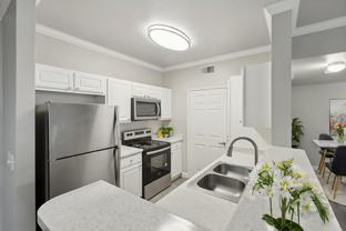 North Pointe Apartments - Photo 1 of 1