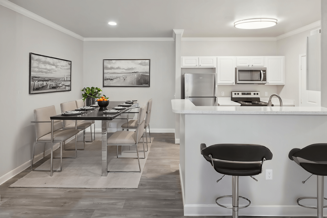 North Pointe Apartments - Photo 2 of 23