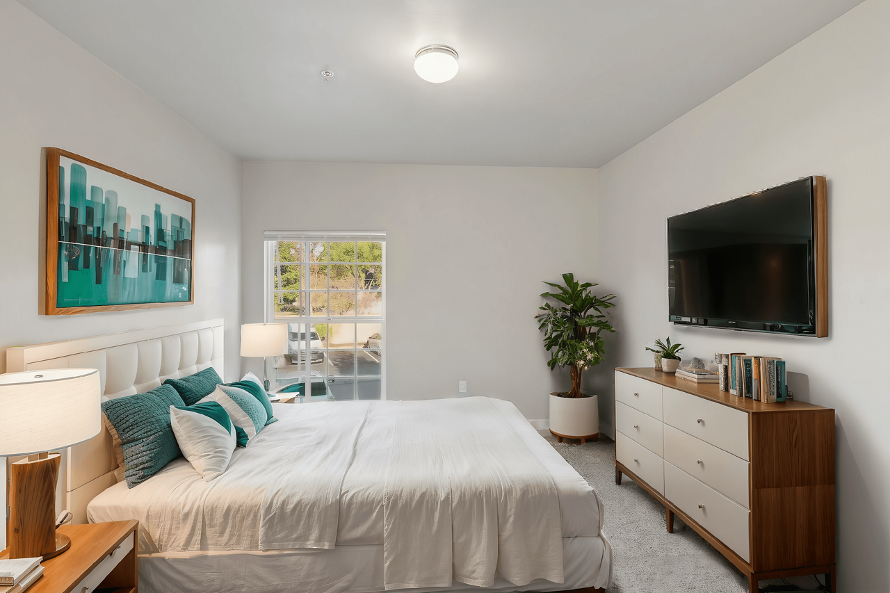 North Pointe Apartments - Photo 5 of 23