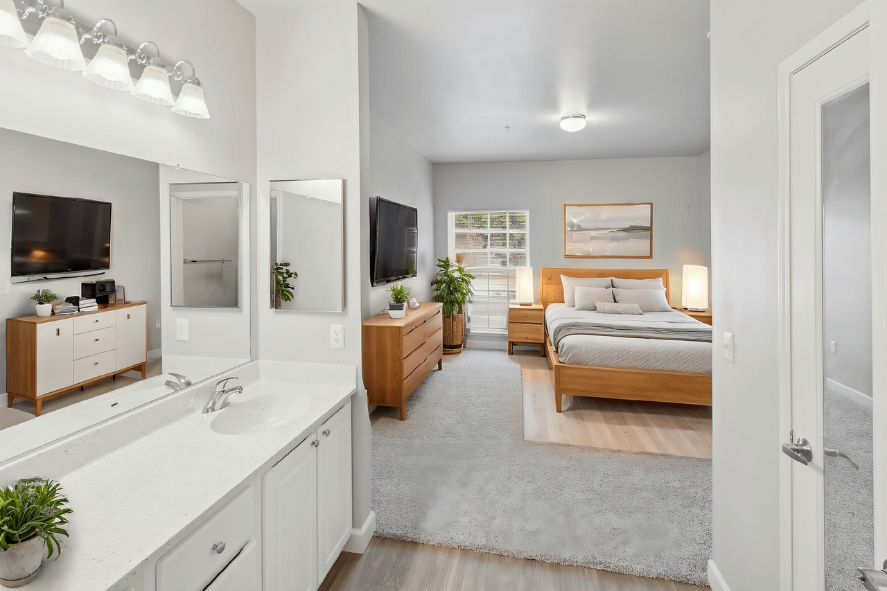 North Pointe Apartments - Photo 7 of 20