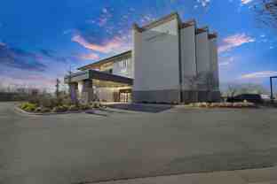 Parkside Apartments and Shops - Photo 1 of 1
