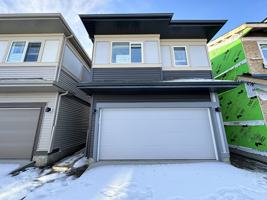 featured image of 11698 20740 24 Avenue NW - Garden