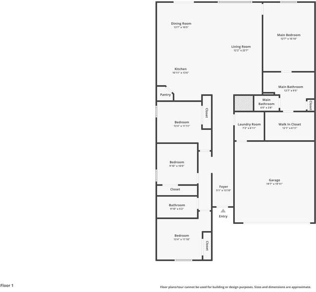 4422 Eternal Prince Dr - Photo 2 of 16