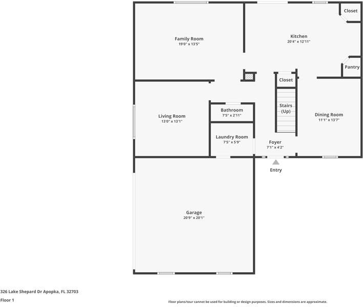 326 Lake Shepard Dr - Photo 2 of 17