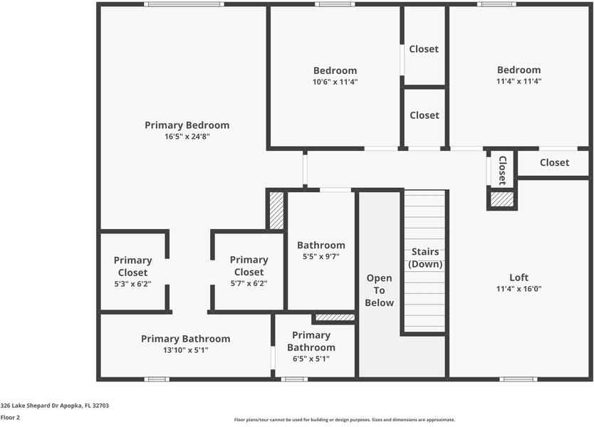326 Lake Shepard Dr - Photo 3 of 17