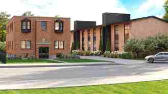 Welch 232 - Photo 1 of 1