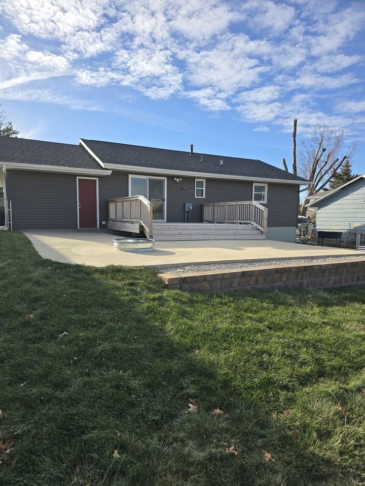 6032 Sharon Ln Nw #NA - Photo 2 of 17