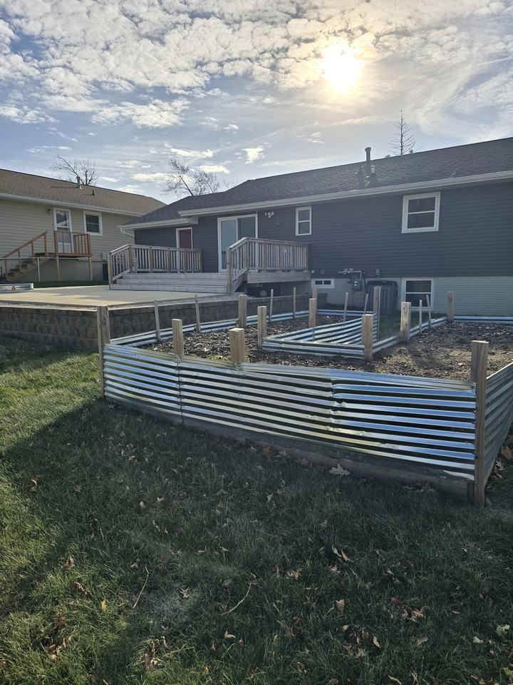6032 Sharon Ln Nw #NA - Photo 3 of 17