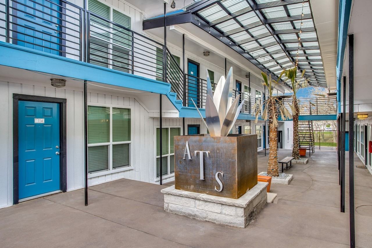 Across the Street - Photo 6 of 8