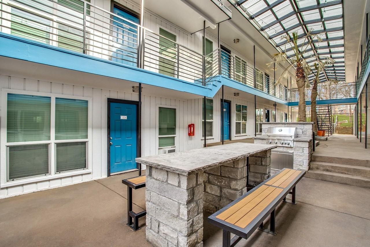 Across the Street - Photo 7 of 8