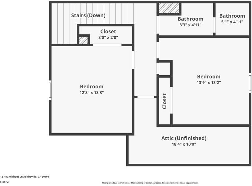 13 Roundabout Ln Nw - Photo 3 of 17