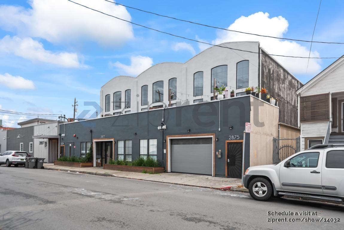 2883 Chapman St #101 - Photo 2 of 4