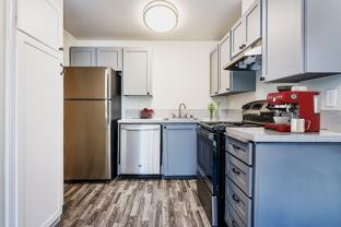 Renovated 2 Bed 1 Baths! Directly Next To JBLM! Hurry Don't Miss Out! - Photo 1 of 1