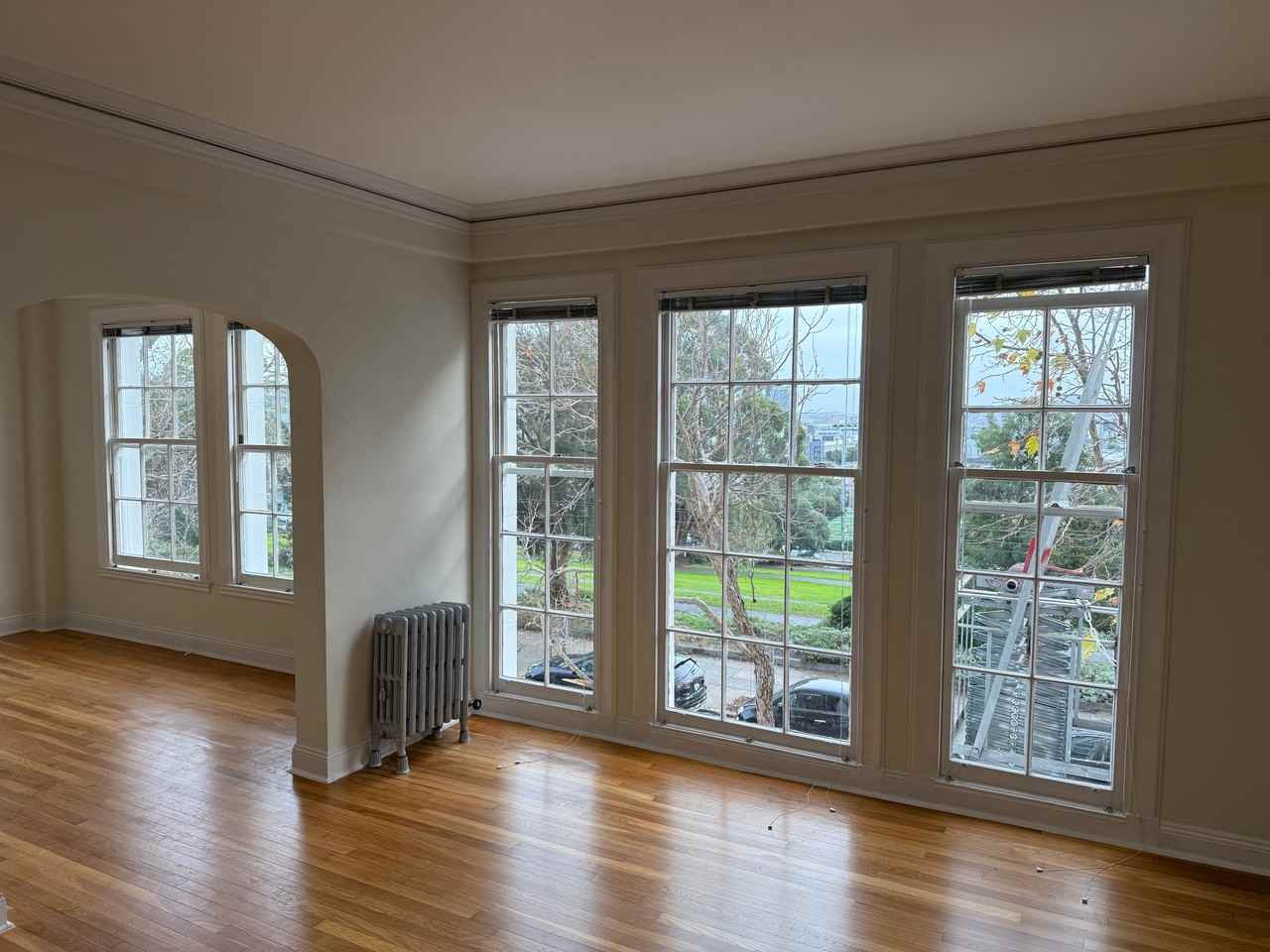 1090 Eddy Street #107