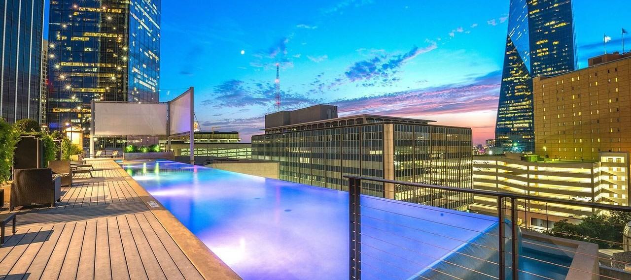 301 N Akard St #B2-19