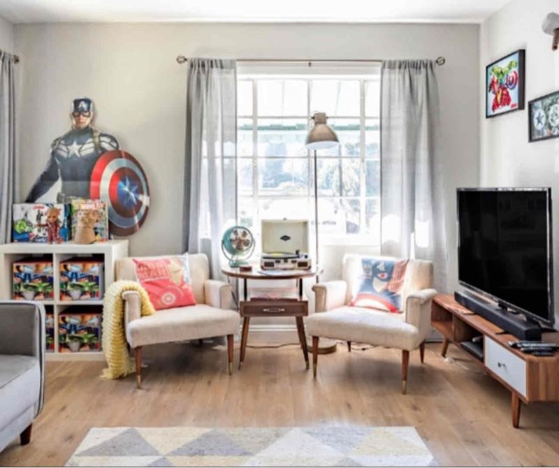 5293 Magnolia Ave #B - Photo 2 of 9