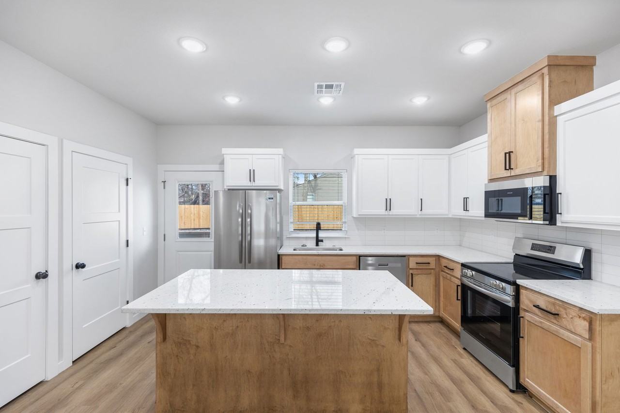 The Evergreens @ Midway - Photo 4 of 18