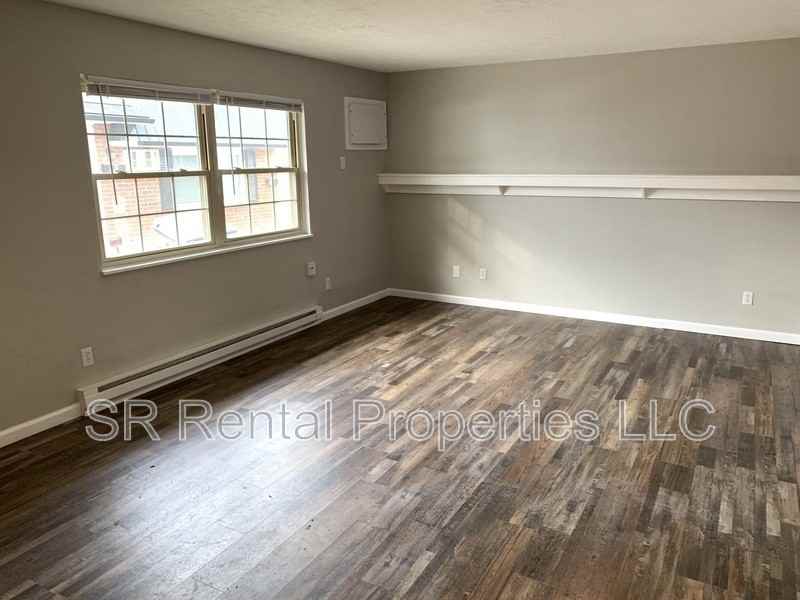 231 Maxwell Street #A