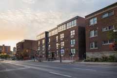 Hess Village Lofts - Photo 1 of 1