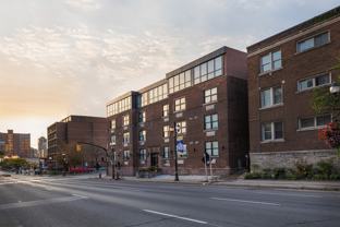Hess Village Lofts - Photo 1 of 1