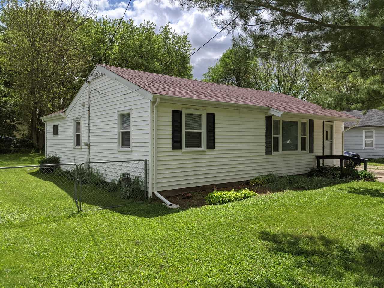 1207 Townline Ave #NA