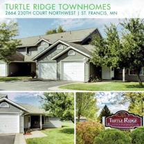 Turtle Ridge TownHomes - Photo 1 of 1