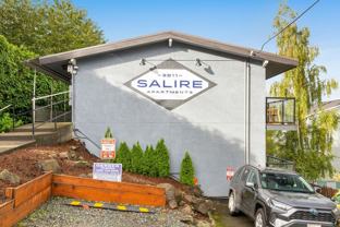 Salire Apartments - Photo 1 of 1