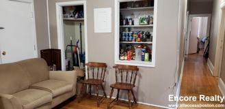 477 Park Drive #2A - Photo 1 of 1