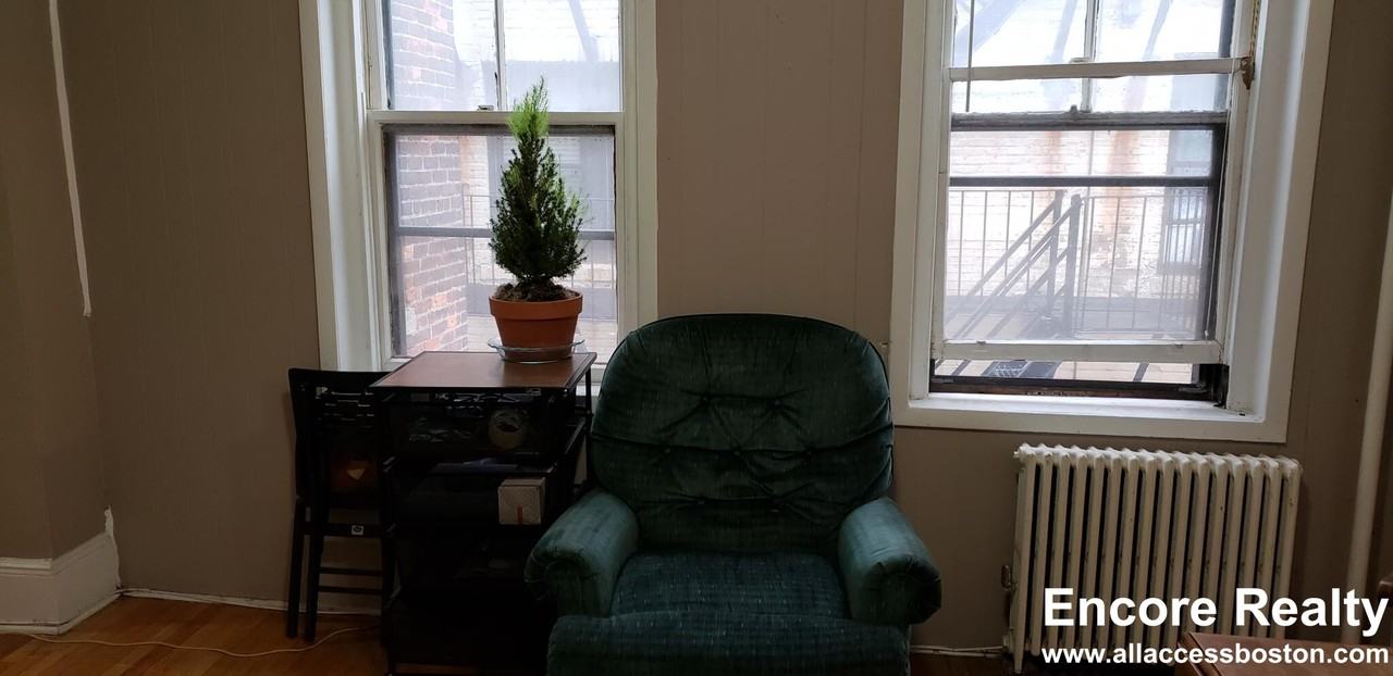477 Park Dr #2A - Photo 3 of 15
