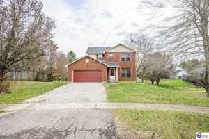 featured image of 402 Clear Valley Ct